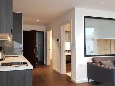 1 bedroom · apartments · Hanoi