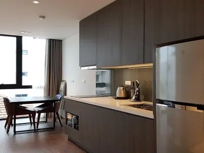 1 bedroom · apartments · Hanoi