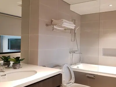 1 bedroom · apartments · Hanoi