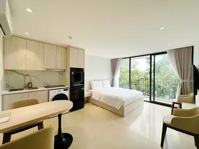 1 bedroom · apartments · Hanoi