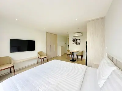1 bedroom · apartments · Hanoi