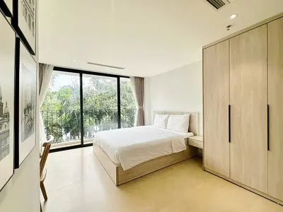 1 bedroom · apartments · Hanoi