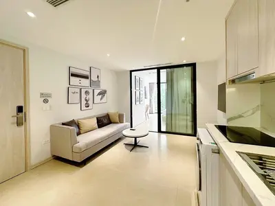 1 bedroom · apartments · Hanoi