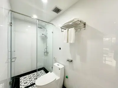 1 bedroom · apartments · Hanoi