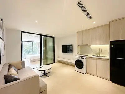 1 bedroom · apartments · Hanoi