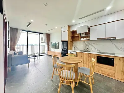 2 bedrooms · apartments · Hanoi