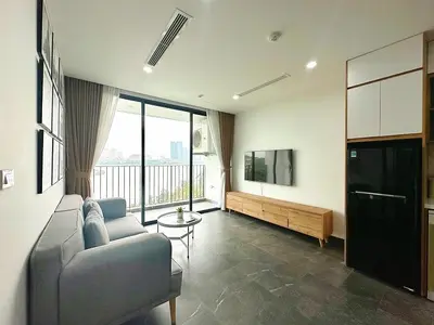 2 bedrooms · apartments · Hanoi