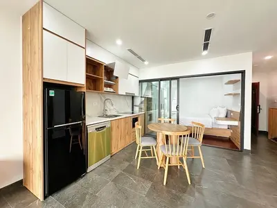 2 bedrooms · apartments · Hanoi