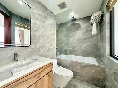 2 bedrooms · apartments · Hanoi