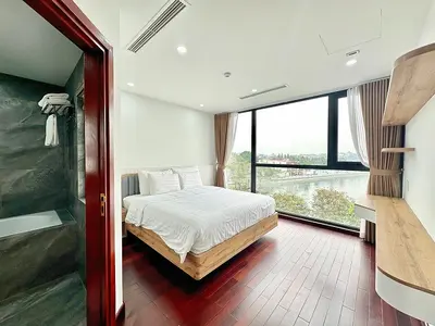 2 bedrooms · apartments · Hanoi