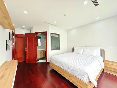 2 bedrooms · apartments · Hanoi