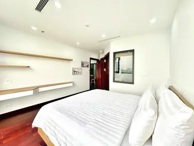 2 bedrooms · apartments · Hanoi