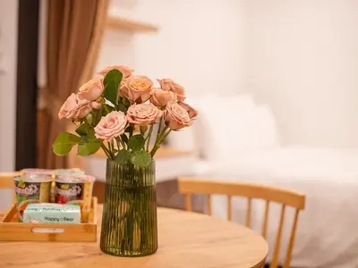 2 bedrooms · apartments · Hanoi