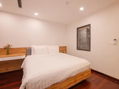 2 bedrooms · apartments · Hanoi