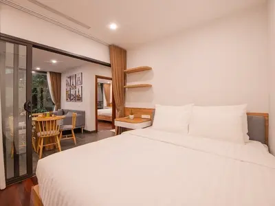2 bedrooms · apartments · Hanoi