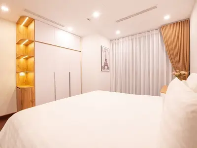 2 bedrooms · apartments · Hanoi