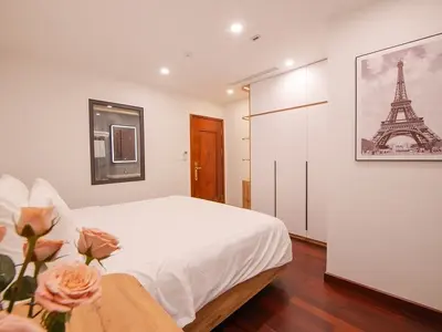 2 bedrooms · apartments · Hanoi
