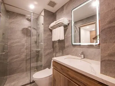 2 bedrooms · apartments · Hanoi