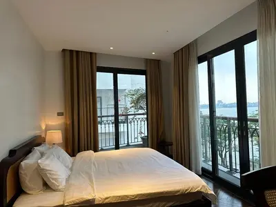 3 bedrooms · apartments · Hanoi