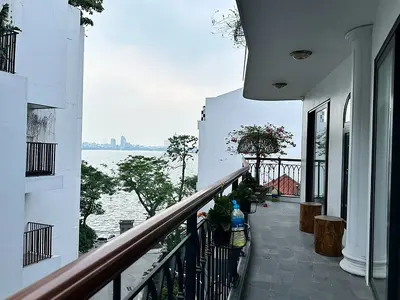 3 bedrooms · apartments · Hanoi