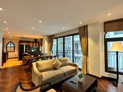 3 bedrooms · apartments · Hanoi