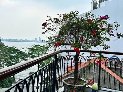 3 bedrooms · apartments · Hanoi