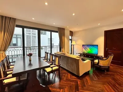 3 bedrooms · apartments · Hanoi
