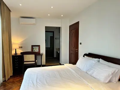 3 bedrooms · apartments · Hanoi