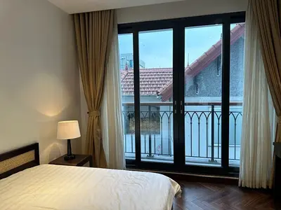 3 bedrooms · apartments · Hanoi