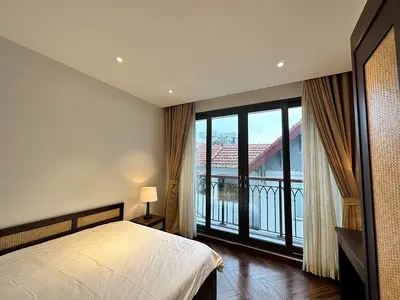 3 bedrooms · apartments · Hanoi