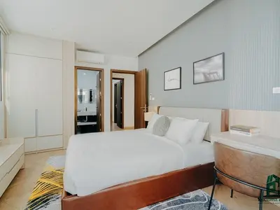 3 bedrooms · apartments · Hanoi
