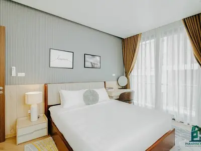 3 bedrooms · apartments · Hanoi