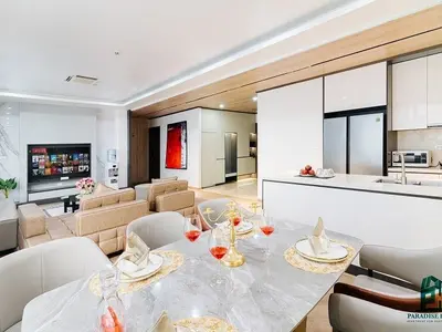 3 bedrooms · apartments · Hanoi