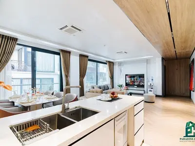 3 bedrooms · apartments · Hanoi