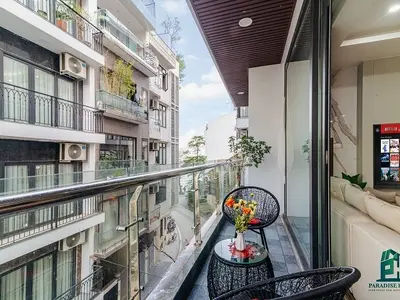 3 bedrooms · apartments · Hanoi