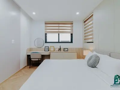 3 bedrooms · apartments · Hanoi