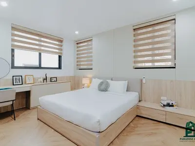 3 bedrooms · apartments · Hanoi