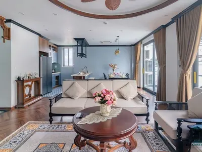 3 bedrooms · apartments · Hanoi
