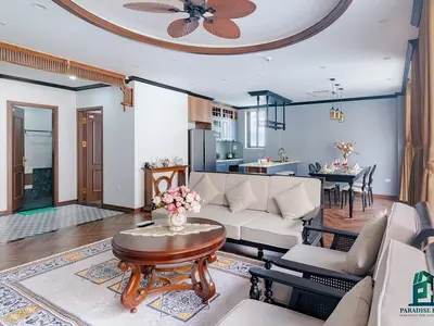 3 bedrooms · apartments · Hanoi