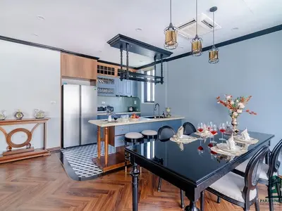 3 bedrooms · apartments · Hanoi