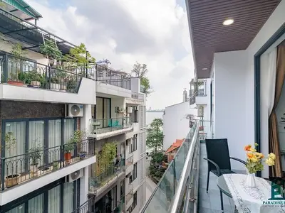 3 bedrooms · apartments · Hanoi