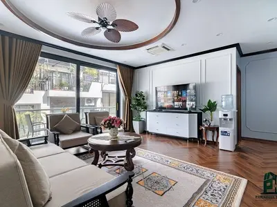 3 bedrooms · apartments · Hanoi