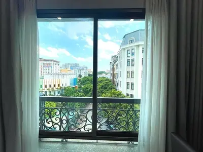 1 bedroom · apartments · Hanoi