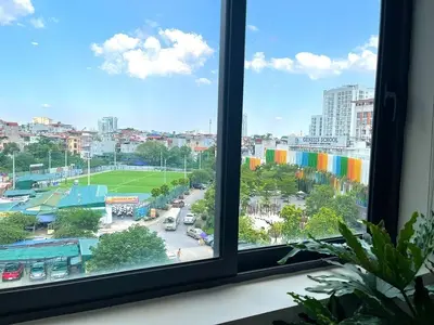 1 bedroom · apartments · Hanoi