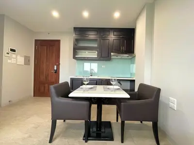 1 bedroom · apartments · Hanoi