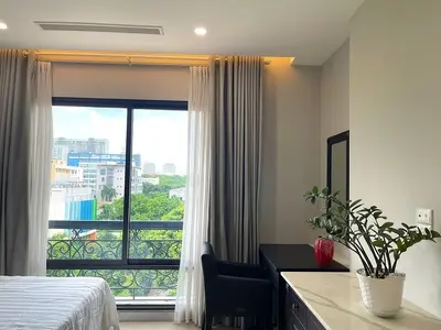 1 bedroom · apartments · Hanoi