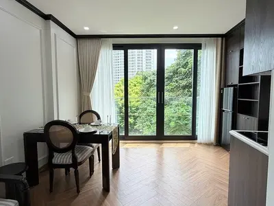1 bedroom · apartments · Hanoi