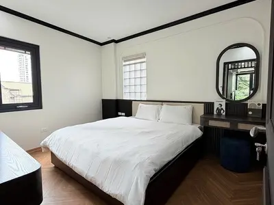 1 bedroom · apartments · Hanoi