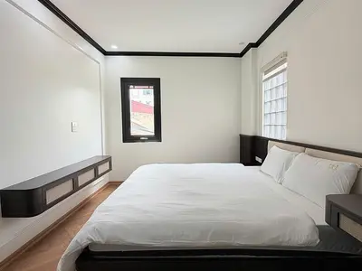1 bedroom · apartments · Hanoi