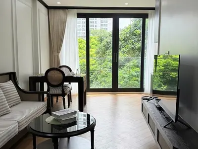 1 bedroom · apartments · Hanoi